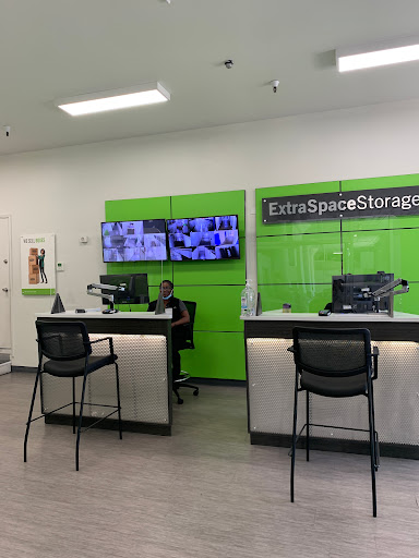 Storage Facility «Extra Space Storage», reviews and photos, 1400 Folsom St, San Francisco, CA 94103, USA