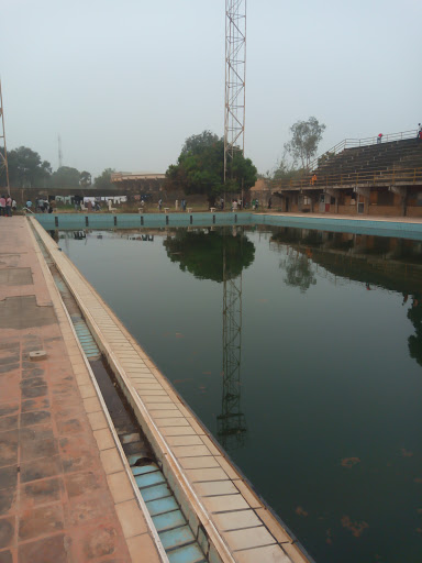 Bauchi state Swimming Pool, Bauchi, Nigeria, Community Center, state Bauchi