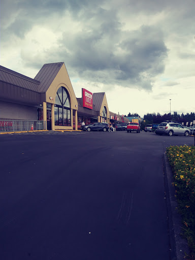 Shopping Mall «Lake City Shopping Center», reviews and photos, 3006 NE 127th St, Seattle, WA 98125, USA
