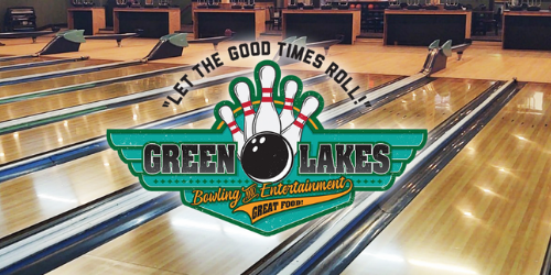 Bowling Alley «Green Lake Lanes Inc», reviews and photos, 7930 E Genesee St, Fayetteville, NY 13066, USA