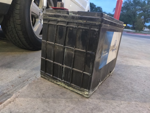 Auto Parts Store «AutoZone», reviews and photos, 6071 De Zavala Rd, San Antonio, TX 78249, USA