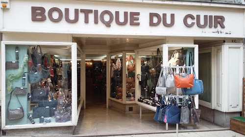 BOUTIQUE DU CUIR à Sarrebourg