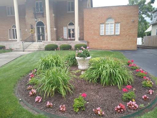 5342 E Washington St, Indianapolis, IN 46219, USA