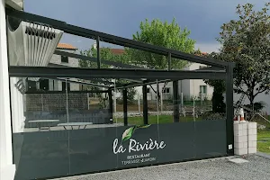La table de MarYann - Restaurant La Rivière image