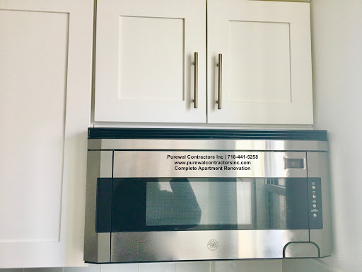 General Contractor «Purewal Contractors Inc», reviews and photos, 116-14 95th Ave, South Richmond Hill, NY 11419, USA