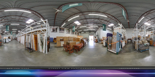 Building Materials Store «Second Use Building Materials», reviews and photos, 2328 Fawcett Ave, Tacoma, WA 98402, USA