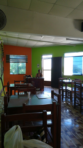 Aulas gastronomica en Piura