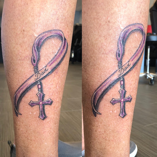 Explore small tattoo ideas for women with meaning, creative tattoo ideas in Palm Harbor, available at Angry Owl Tattoo and Piercing
