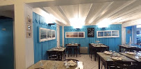 Atmosphère du Restaurant de fruits de mer La Cabane à Huîtres à Lyon - n°4
