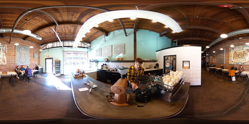 Coffee Shop «Due South Coffee Roasters», reviews and photos, 250 Mill St #4c, Taylors, SC 29687, USA