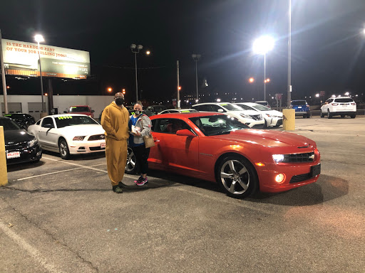 Used Car Dealer «Elite Auto Sales», reviews and photos, 5505 E Kellogg Dr, Wichita, KS 67218, USA