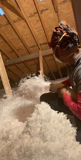 Insulation Contractor «Insulation Pros», reviews and photos