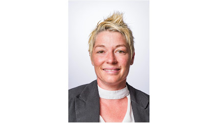 Erika Motzler - Finanzberaterin bei Swiss Life Select