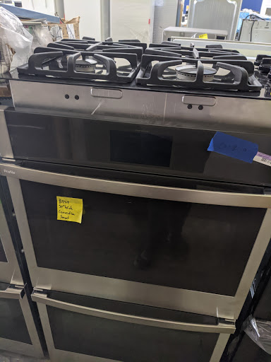 Home Goods Store «Smart Buy Appliance Outlet», reviews and photos, 5280 S Valley View Blvd, Las Vegas, NV 89118, USA