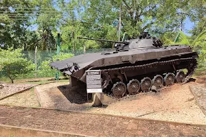 Orr's Hill Army Museum image