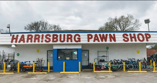 Harrisburg Pawn Shop