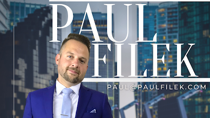 Paul Filek Entertainment