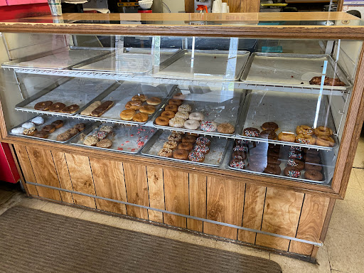 American Donut, 727 Simms St F, Golden, CO 80401, USA, 