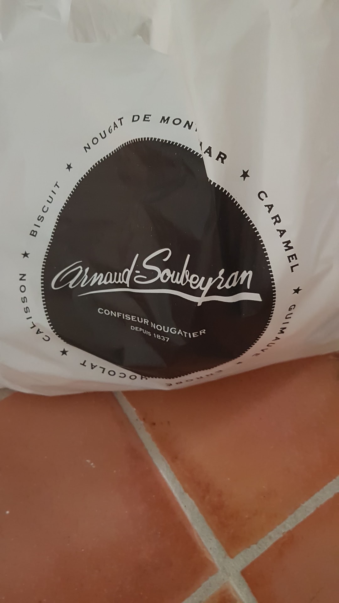 Photo n° 1 de l'avis de Florence.o fait le 12/08/2019 à 07:55