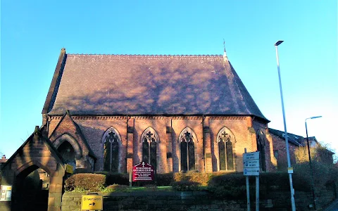 Dunham Road Unitarian Chapel image