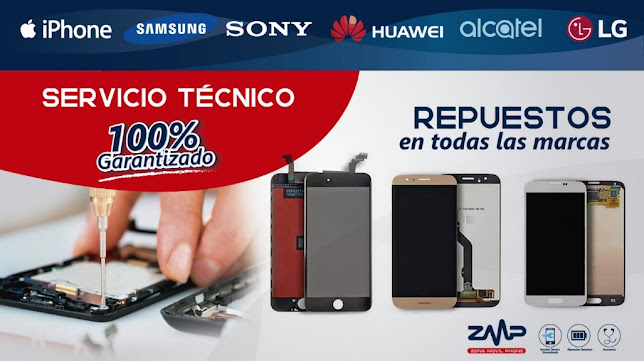 Opiniones de ZONA MOVIL PHONE en Nueva Loja - Tienda de móviles