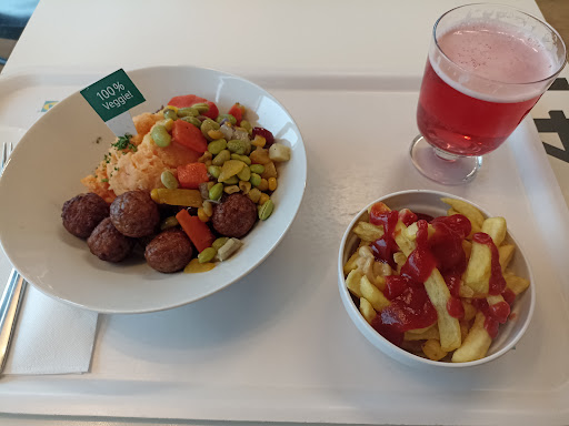 IKEA Restaurant Nürnberg/Fürth