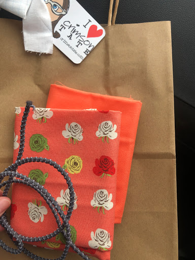 Fabric Store «Crimson Tate», reviews and photos, 845 Massachusetts Ave, Indianapolis, IN 46204, USA