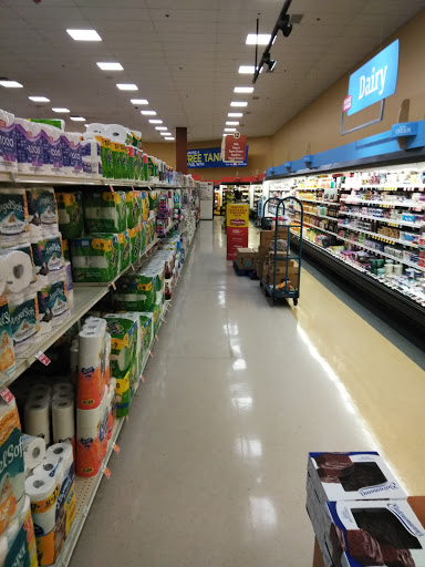 Supermarket «Giant Eagle Supermarket», reviews and photos, 9001 Frankstown Rd, Penn Hills, PA 15235, USA