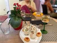 Plats et boissons du Restaurant de spécialités alsaciennes Au Raisin d'Or à Zimmerbach - n°13