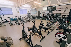 Andy Bishop Cycling Performance Centre image