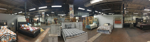 Furniture Store «Real Deals on Furniture», reviews and photos, 21 Cobb St, Jefferson, GA 30549, USA