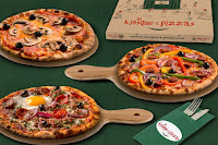 Photos du propriétaire du Pizzas à emporter Le Kiosque à Pizzas à Le Mée-sur-Seine - n°1