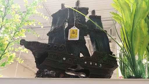 Pet Supply Store «PetSmart», reviews and photos, 11132 Abercorn St, Savannah, GA 31419, USA