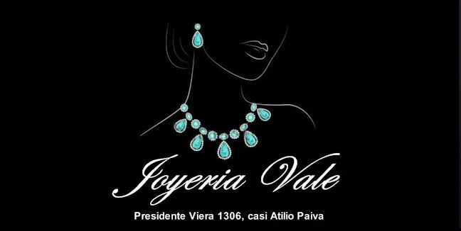 Opiniones de Joyería Vale en Rivera - Joyería