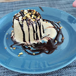 Photo n°2 de l'avis de Anna.o fait le 06/08/2023 à 07:24 sur le  Teatro Del Mare à Piombino