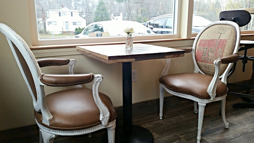 Coffee Shop «Ultimate Perk Coffee Company», reviews and photos, 921 Salem St, Groveland, MA 01834, USA