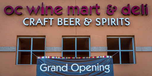 Wine Store «OC Wine Mart & Tasting Bar», reviews and photos, 23411 Aliso Viejo Pkwy, Aliso Viejo, CA 92656, USA