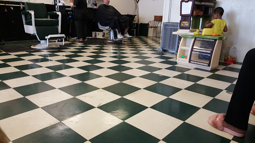 Barber Shop «Barber Shop», reviews and photos, 6301 Grayson Rd # 24, Harrisburg, PA 17111, USA