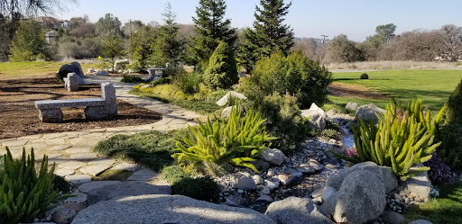 Cemetery «Green Valley Mortuary & Cemetery», reviews and photos, 3004 Alexandrite Dr, Rescue, CA 95672, USA