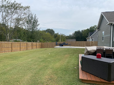 McCrary Landscaping Services, LLC 