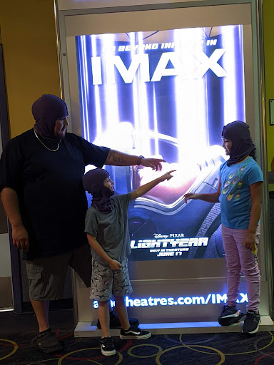 Movie Theater «AMC Deerbrook 24», reviews and photos, 20131 US-59 #8000, Humble, TX 77338, USA
