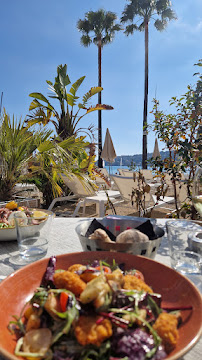 Plats et boissons du Restaurant Solenzara à Roquebrune-Cap-Martin - n°2
