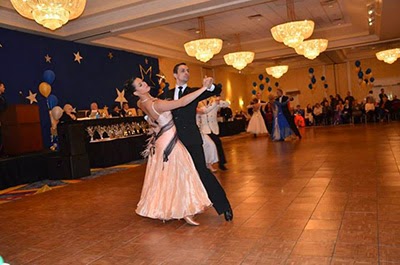 Dance School «Fred Astaire», reviews and photos, 964 White Plains Rd, Trumbull, CT 06611, USA