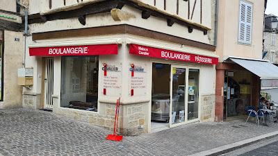 Boulangerie Maison Cavalier à St Geniez d'Olt et d'Aubrac