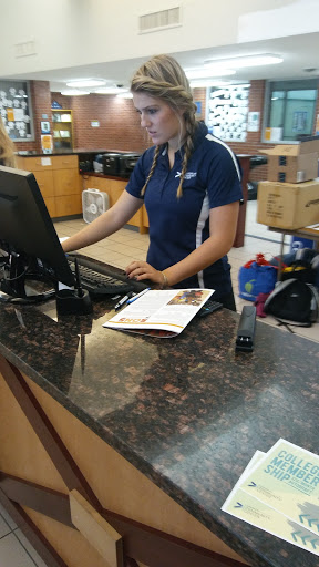 Community Center «Greater Midland Community Center», reviews and photos, 2205 S Jefferson Ave, Midland, MI 48640, USA