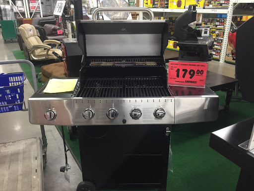 Home Improvement Store «Menards», reviews and photos, 1425 Ety Rd, Lancaster, OH 43130, USA