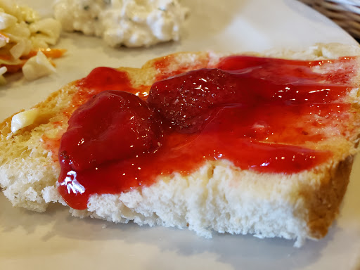 Family Restaurant «Ox Yoke Inn», reviews and photos, 4420 220th Trail, Amana, IA 52203, USA