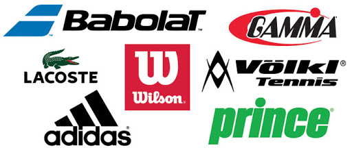 Tennis Store «Tennis & Fitness Sports», reviews and photos, 3536 Carlin Springs Rd # 20, Falls Church, VA 22041, USA