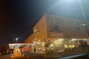 Saint Michael's Medical Center: Emergency Room image