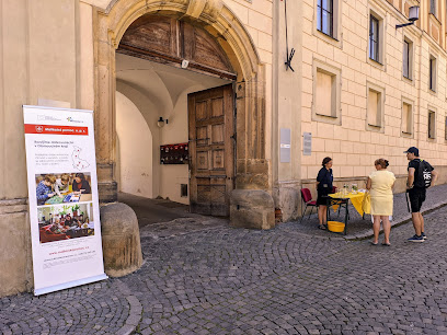 Maltézská pomoc, Centrum Olomouc
